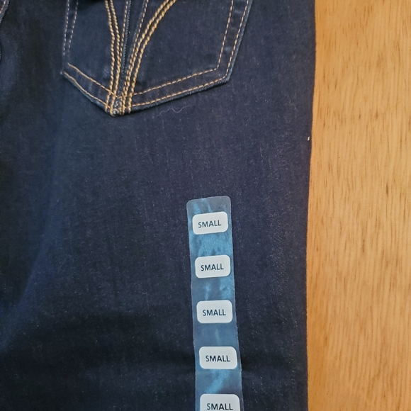 Motherhood Maternity jeans, new with tags! - Picture 3 of 4